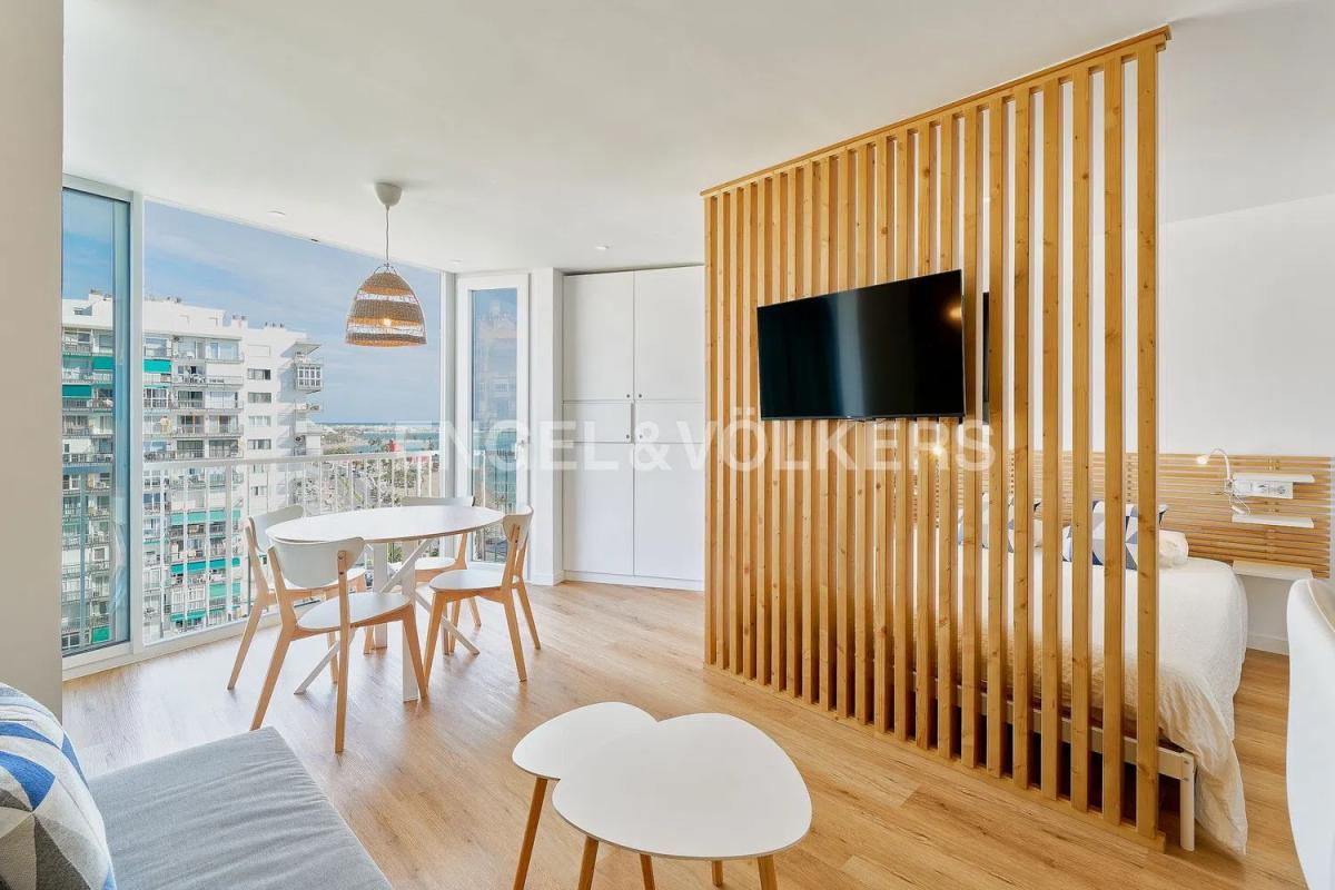 Venta de piso en Barrio Cortijo Torrequebrada, Benalmádena
photo 2
