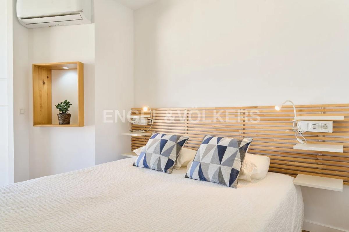 Venta de piso en Barrio Cortijo Torrequebrada, Benalmádena
photo 3
