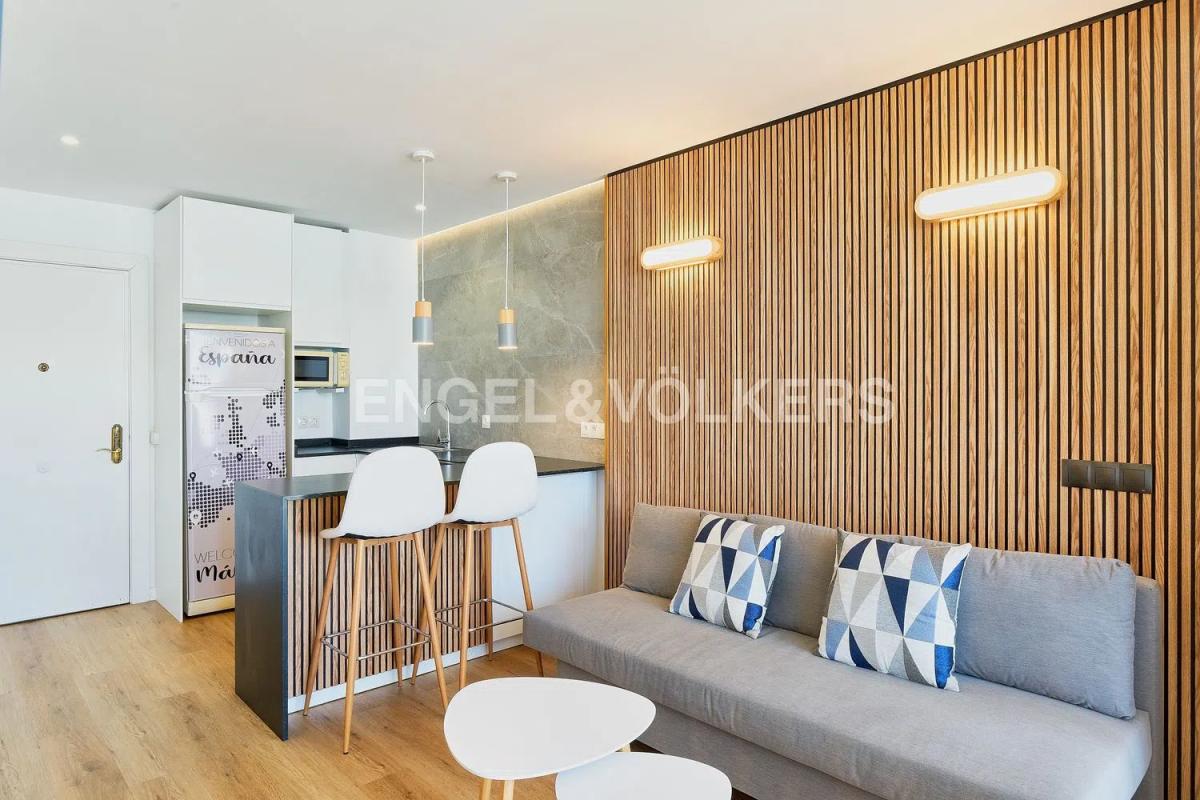 Venta de piso en Barrio Cortijo Torrequebrada, Benalmádena
photo 4