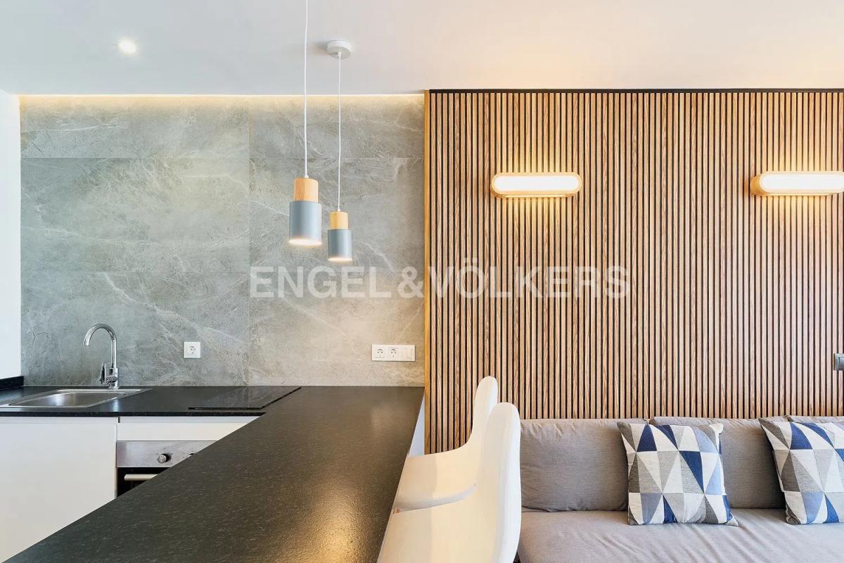Venta de piso en Barrio Cortijo Torrequebrada, Benalmádena
photo 5