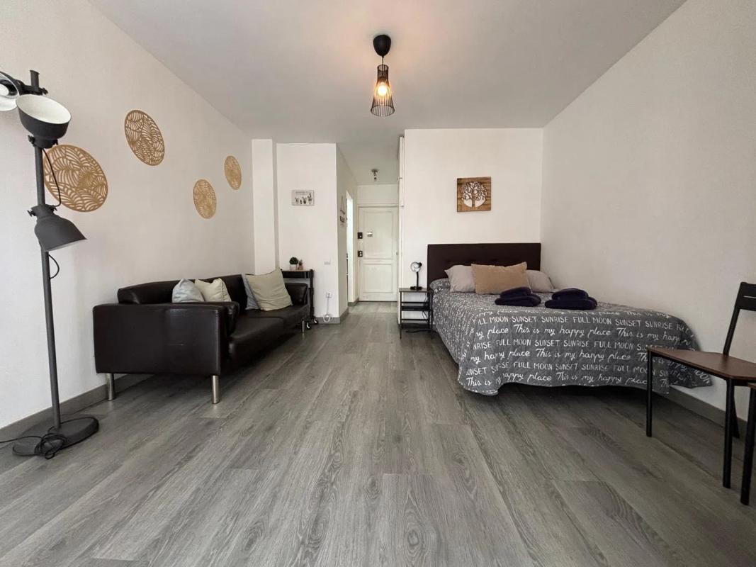 Sprzedaż studia w Avenida Gamonal, 4, Benalmádena photo 1