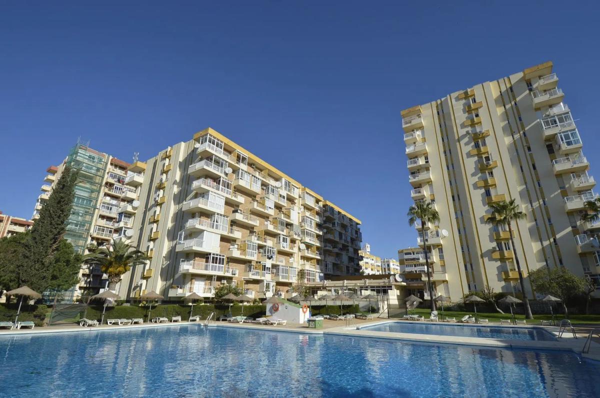 Sprzedaż studia w Avenida Gamonal, 4, Benalmádena photo 3