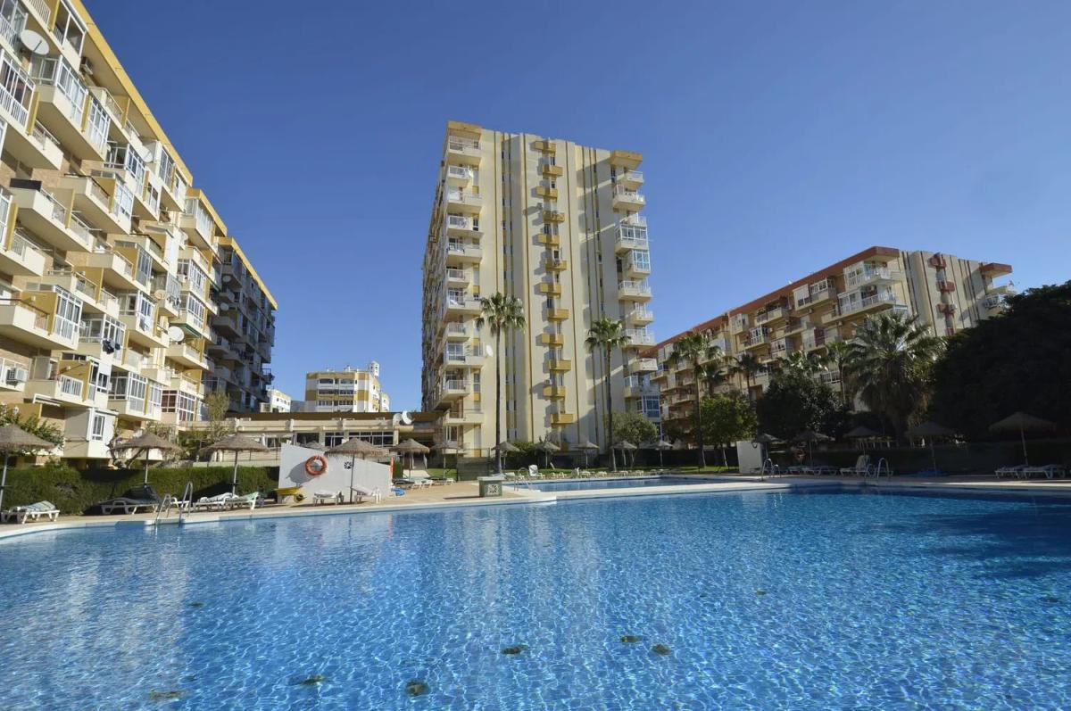 Sprzedaż studia w Avenida Gamonal, 4, Benalmádena photo 4