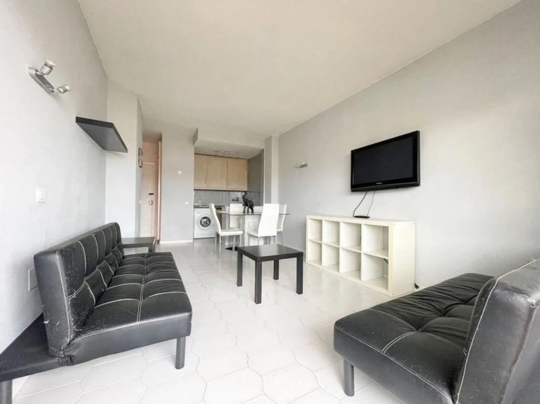 Продажа квартиры на Solymar - Puerto Marina, Бенальмадена
 photo 2