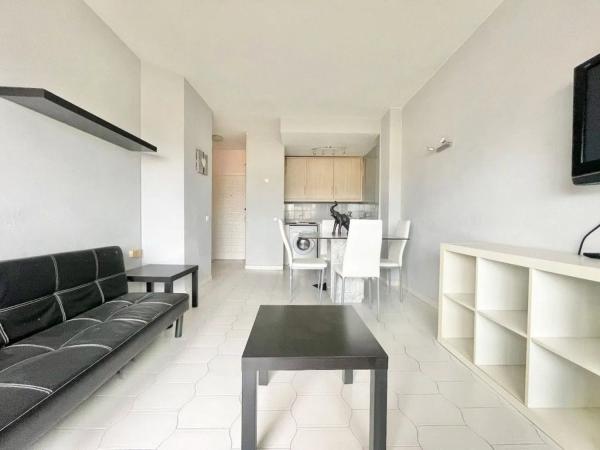 Продажа квартиры в  Solymar - Puerto Marina, Бенальмадена photo 3