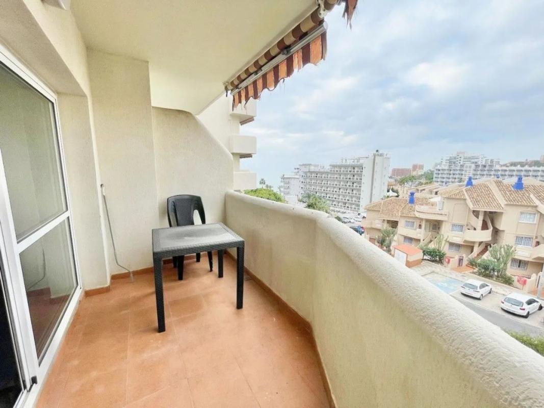 Продажа квартиры на Solymar - Puerto Marina, Бенальмадена
 photo 5