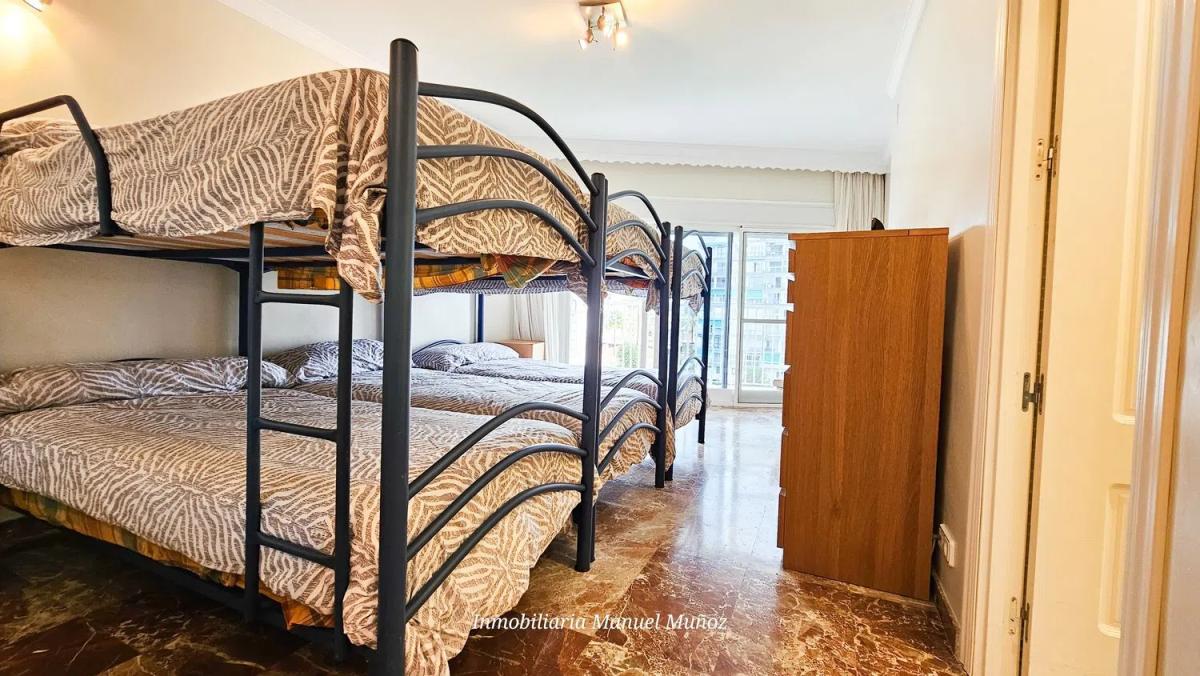 Venta de piso en Avenida Antonio Machado, Benalmádena
 photo 4