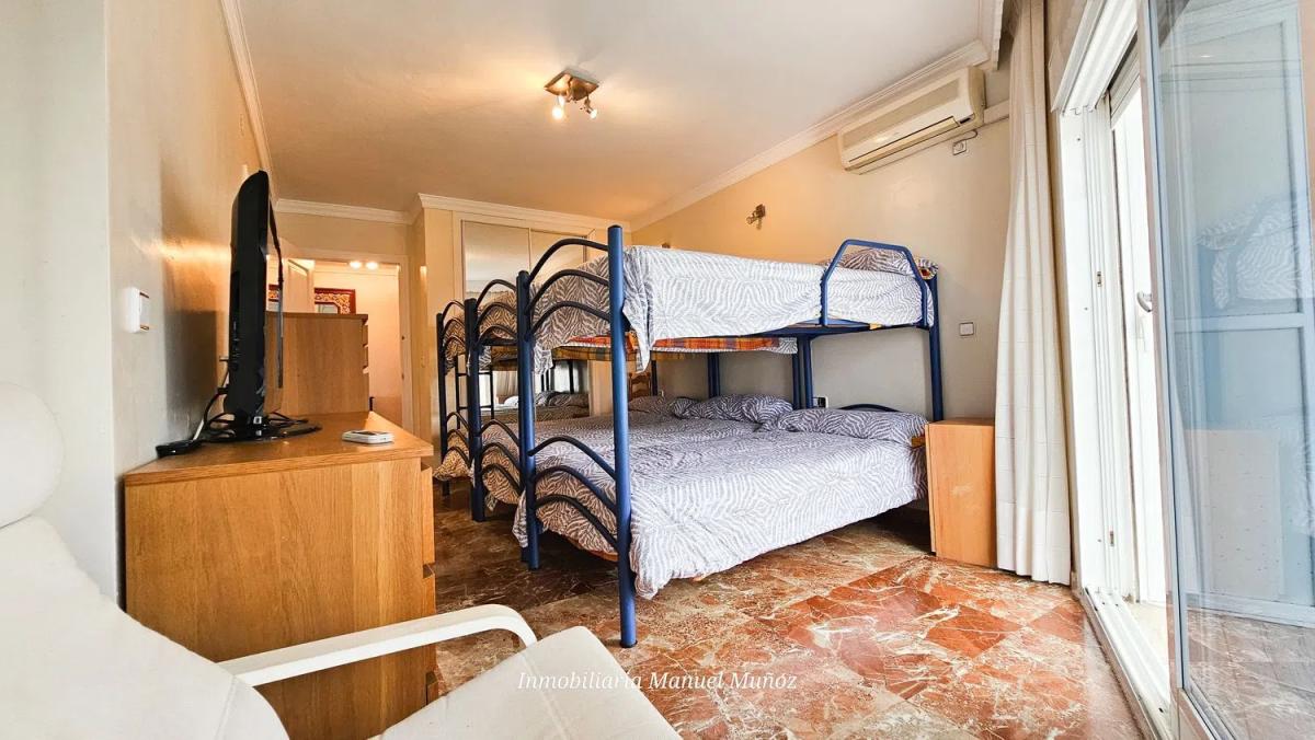 Venta de piso en Avenida Antonio Machado, Benalmádena
 photo 5