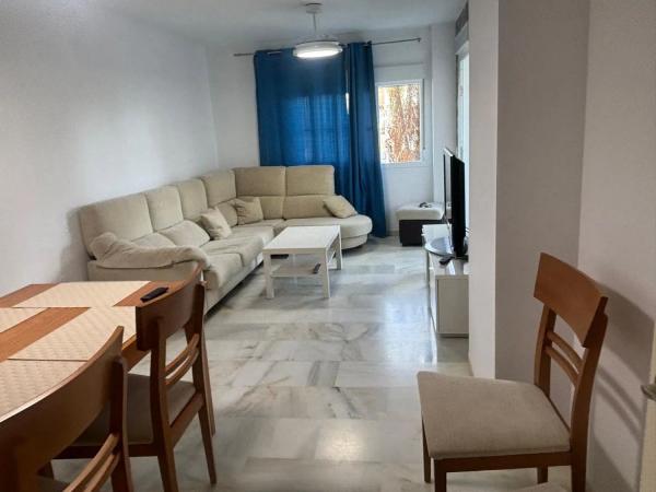 Продажа квартиры в Solymar - Puerto Marina, Бенальмадена photo 1