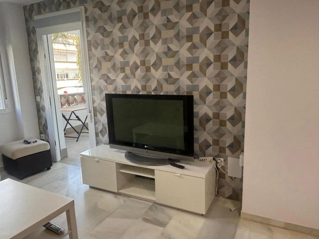 Venta de piso en Solymar - Puerto Marina, Benalmádena
 photo 2