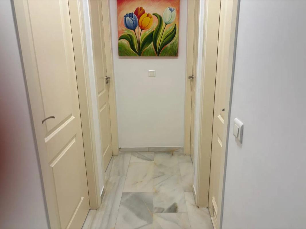 Venta de piso en Solymar - Puerto Marina, Benalmádena
 photo 4