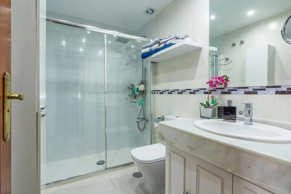 Venta de chalet independiente en Avenida del Indico s/n, Benalmádena
 photo 4
