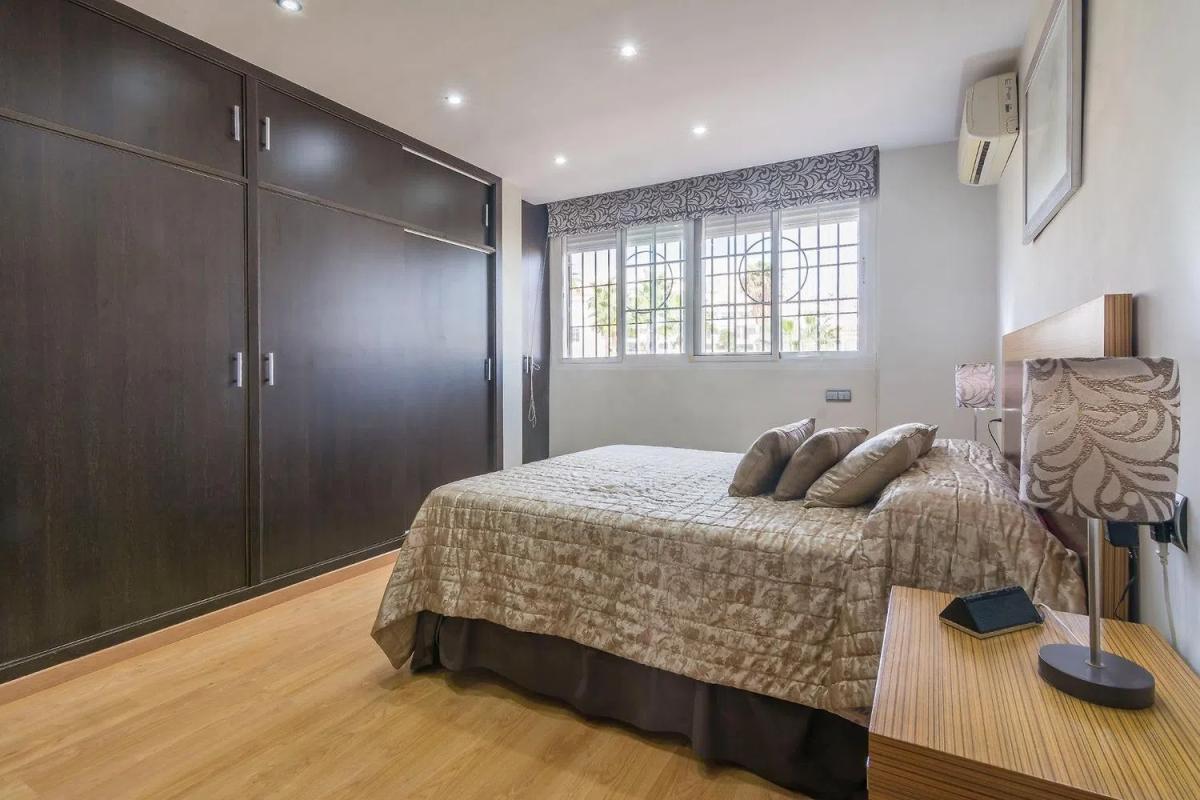 Venta de chalet independiente en Avenida del Indico s/n, Benalmádena
 photo 5