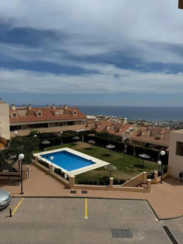 Venta de piso en Santangelo, Benalmádena
photo 1