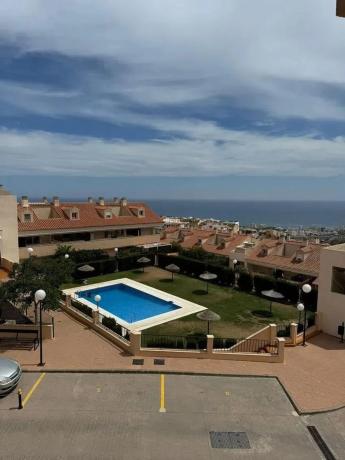 Apartment for sale in Santangelo, Benalmádena photo 1