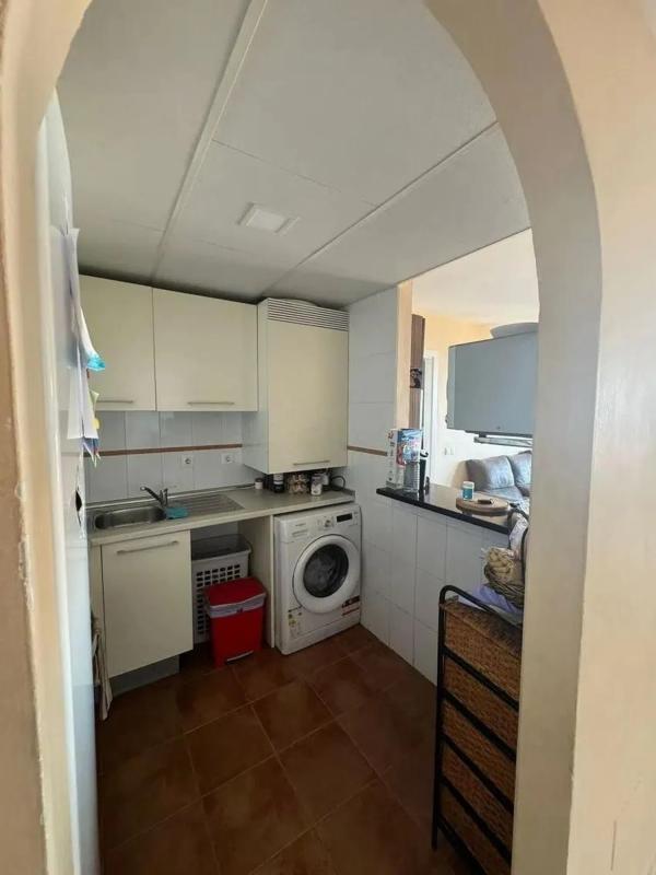 Venta de piso en Santangelo, Benalmádena
photo 2