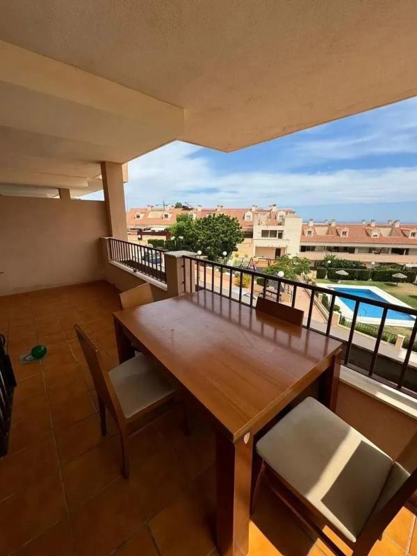 Venta de piso en Santangelo, Benalmádena
photo 3
