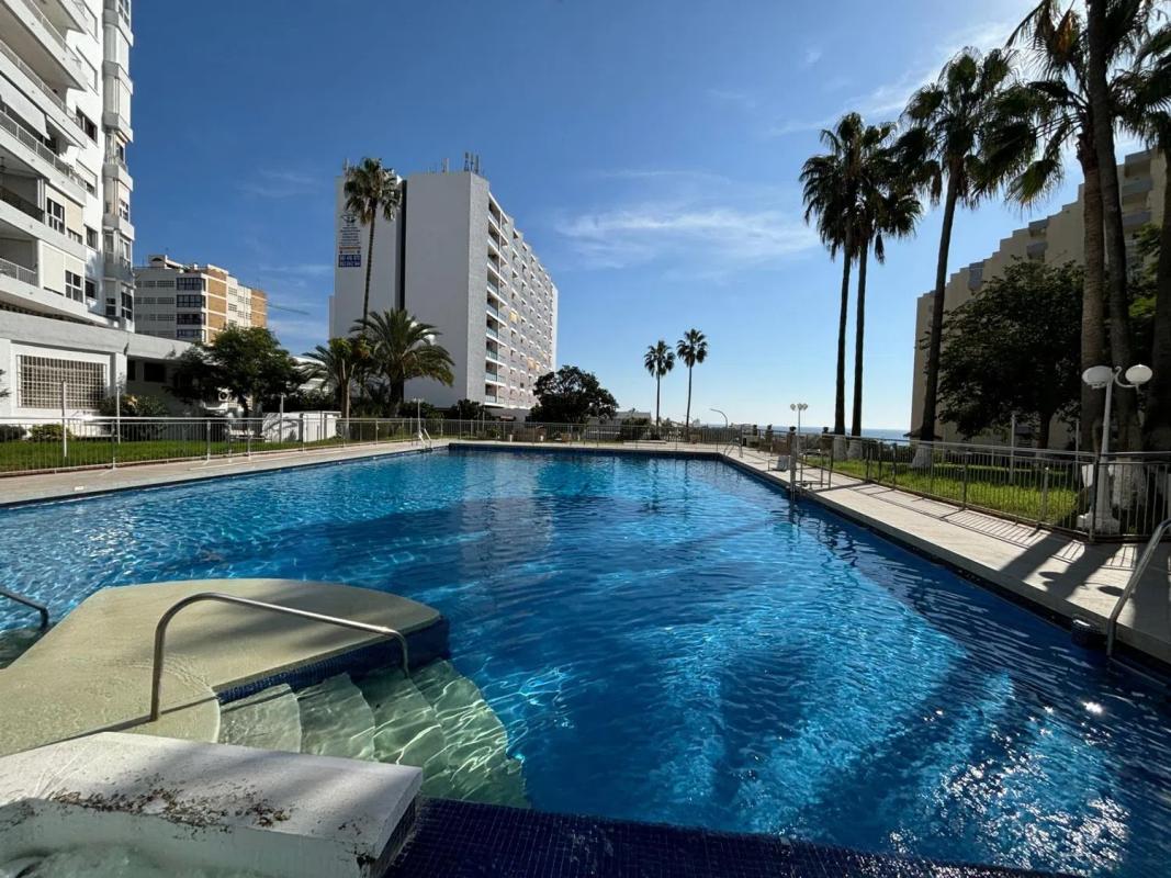 Venta de piso en Solymar - Puerto Marina, Benalmádena
photo 1