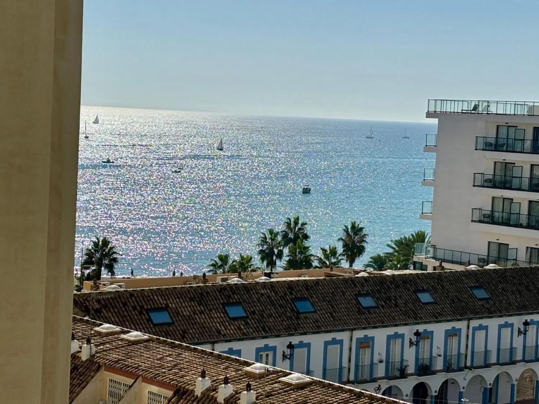 Venta de piso en Solymar - Puerto Marina, Benalmádena
photo 2