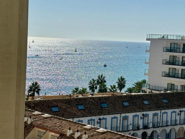 Продажа квартиры в  Solymar - Puerto Marina, Бенальмадена photo 2
