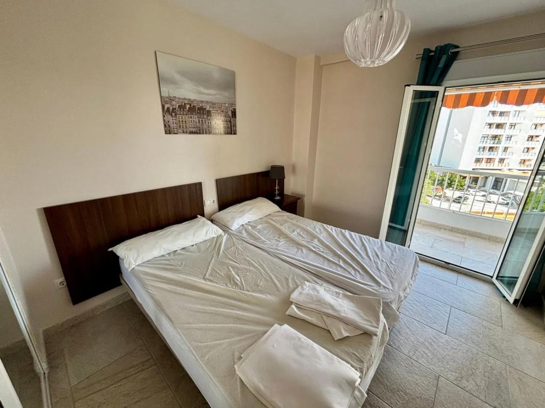 Venta de piso en Solymar - Puerto Marina, Benalmádena
photo 3