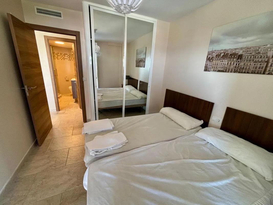Venta de piso en Solymar - Puerto Marina, Benalmádena
photo 4