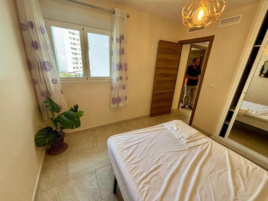 Venta de piso en Solymar - Puerto Marina, Benalmádena
photo 5