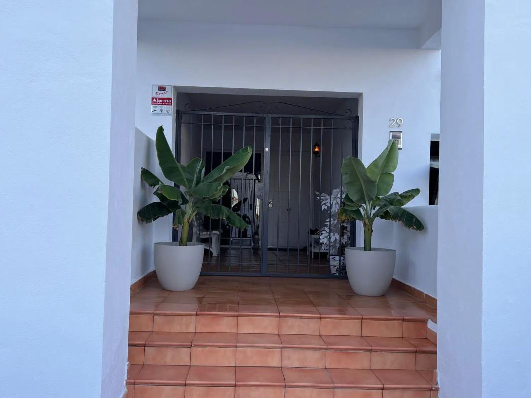 Sprzedaż niezależnego domku jednorodzinnego w Calle Macadamia, 29, Benalmádena photo 4