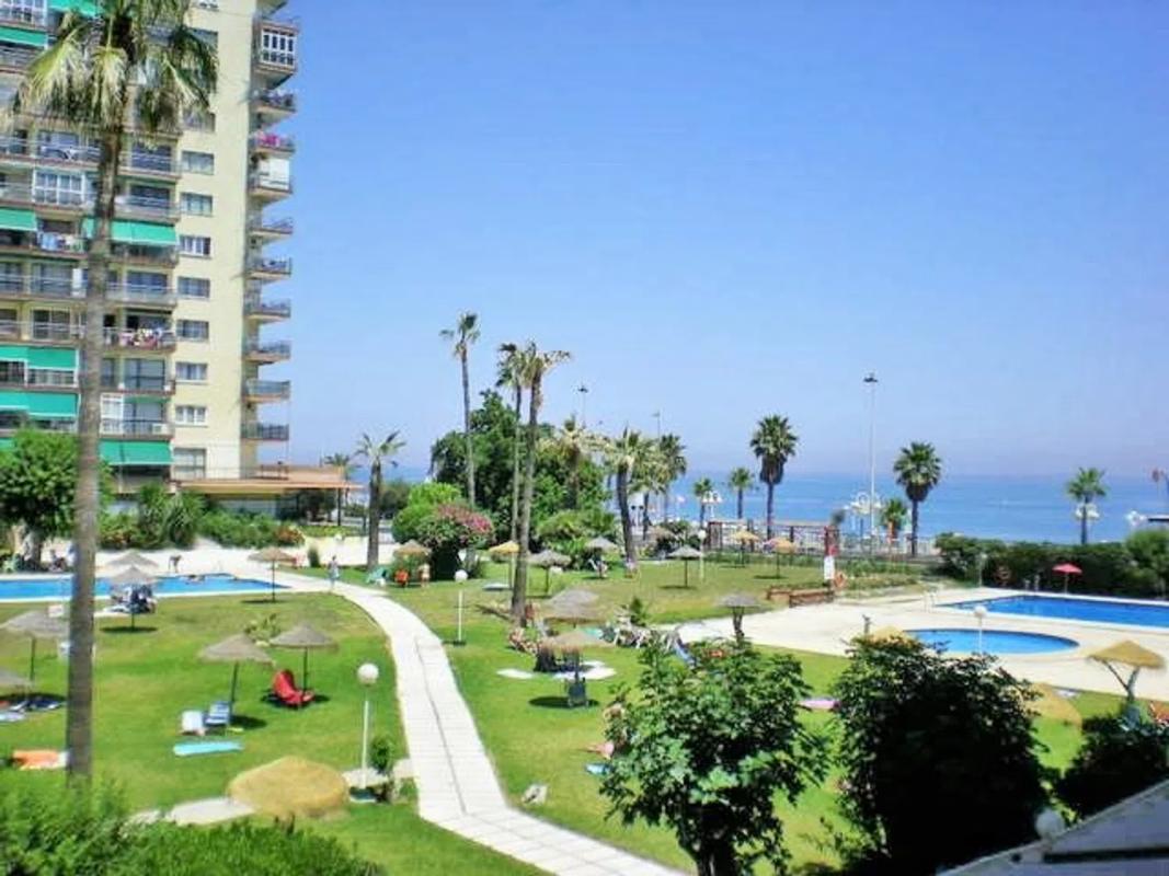 Venta de estudio en Manuel mena, Benalmádena photo 1