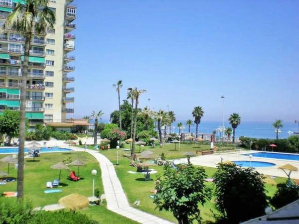 Estudio en venta en Manuel mena, Benalmádena photo 1