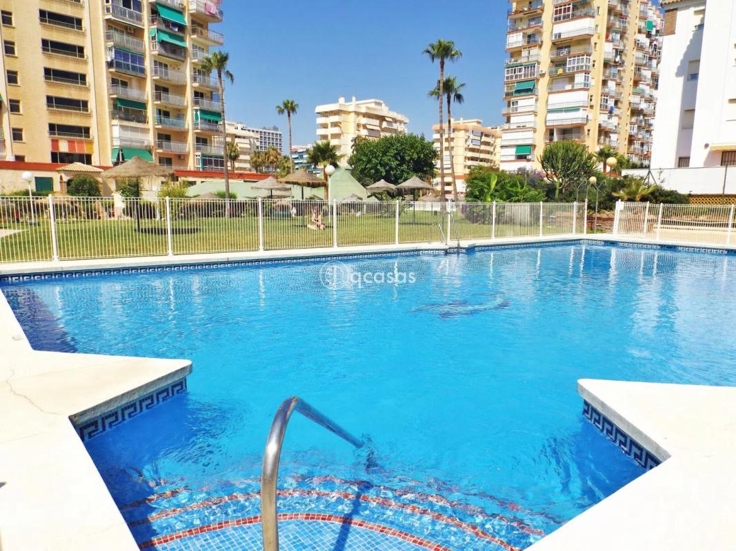 Venta de estudio en Manuel mena, Benalmádena photo 2