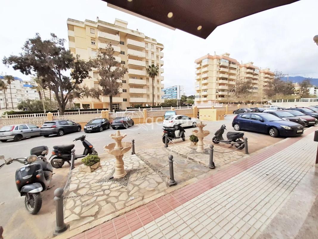 Venta de estudio en Manuel mena, Benalmádena photo 3