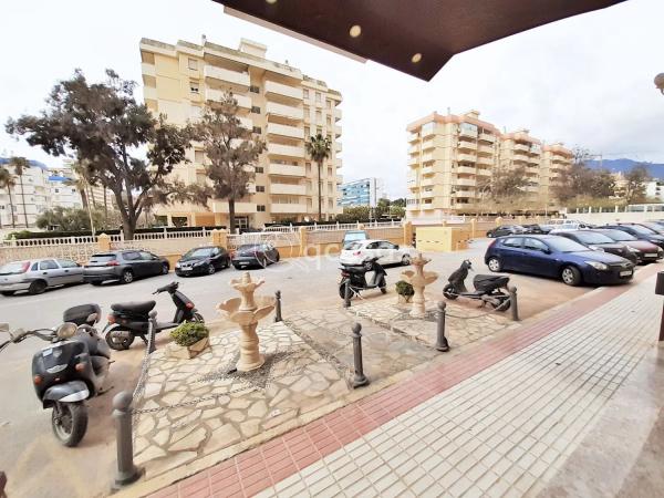 Estudio en venta en Manuel mena, Benalmádena photo 3
