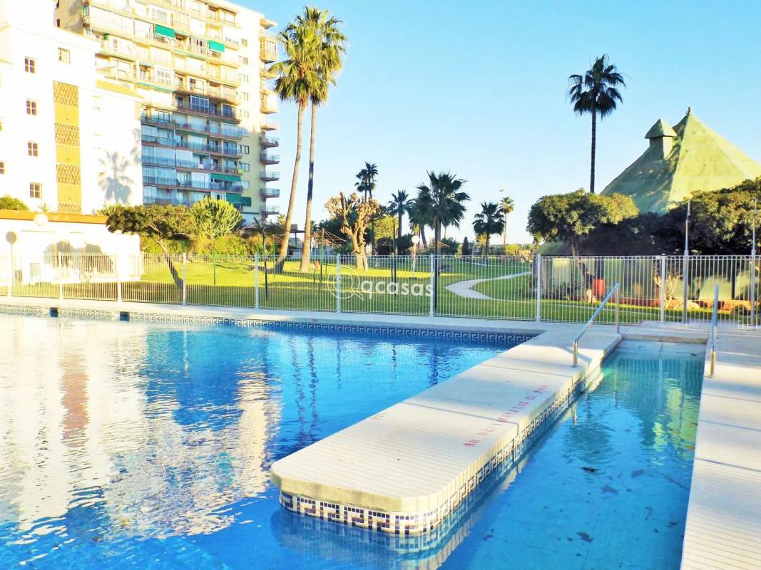 Venta de estudio en Manuel mena, Benalmádena photo 4