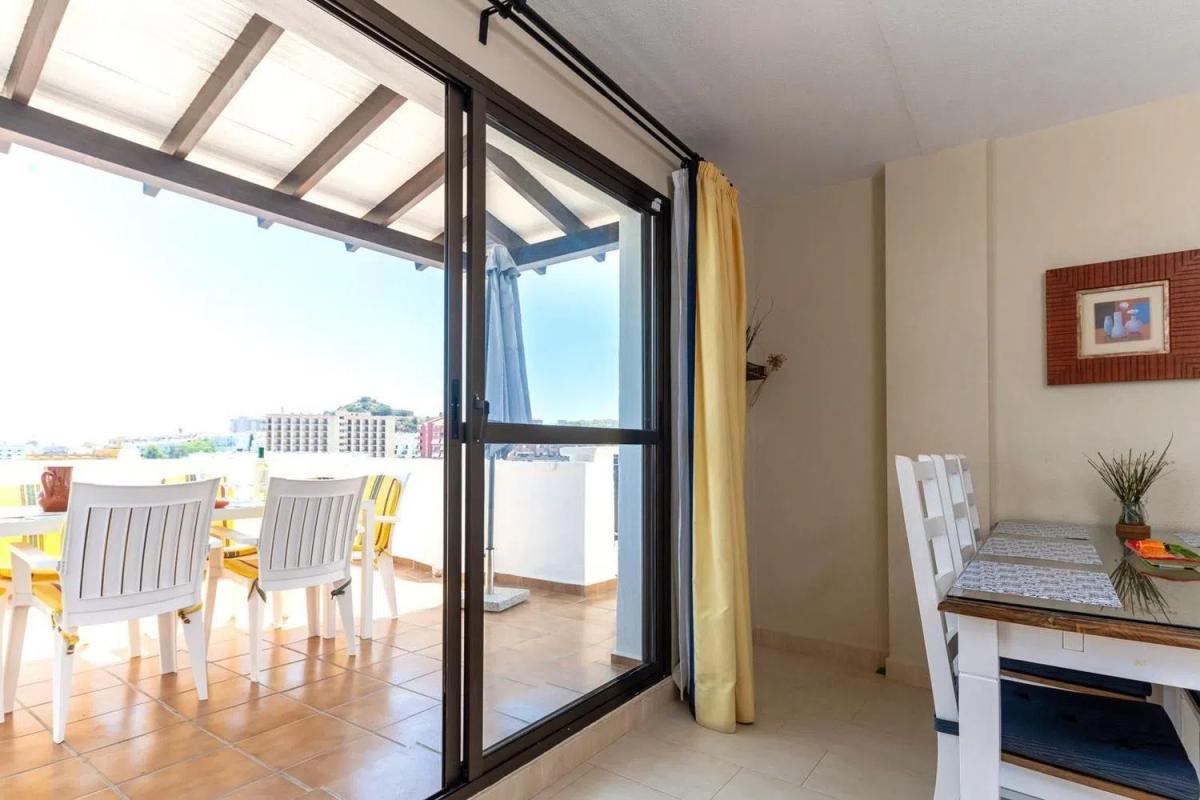 Venta de piso en Parque de la Paloma, Benalmádena
photo 3