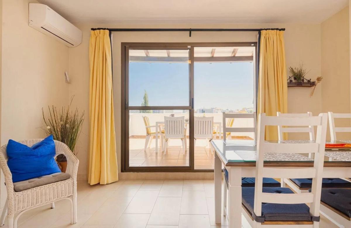 Venta de piso en Parque de la Paloma, Benalmádena
photo 5