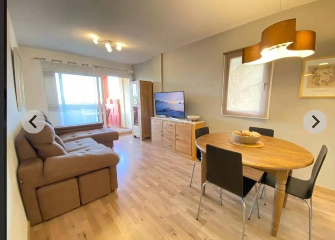 Продажа квартиры на Calle Vela, 6, Бенальмадена
photo 1
