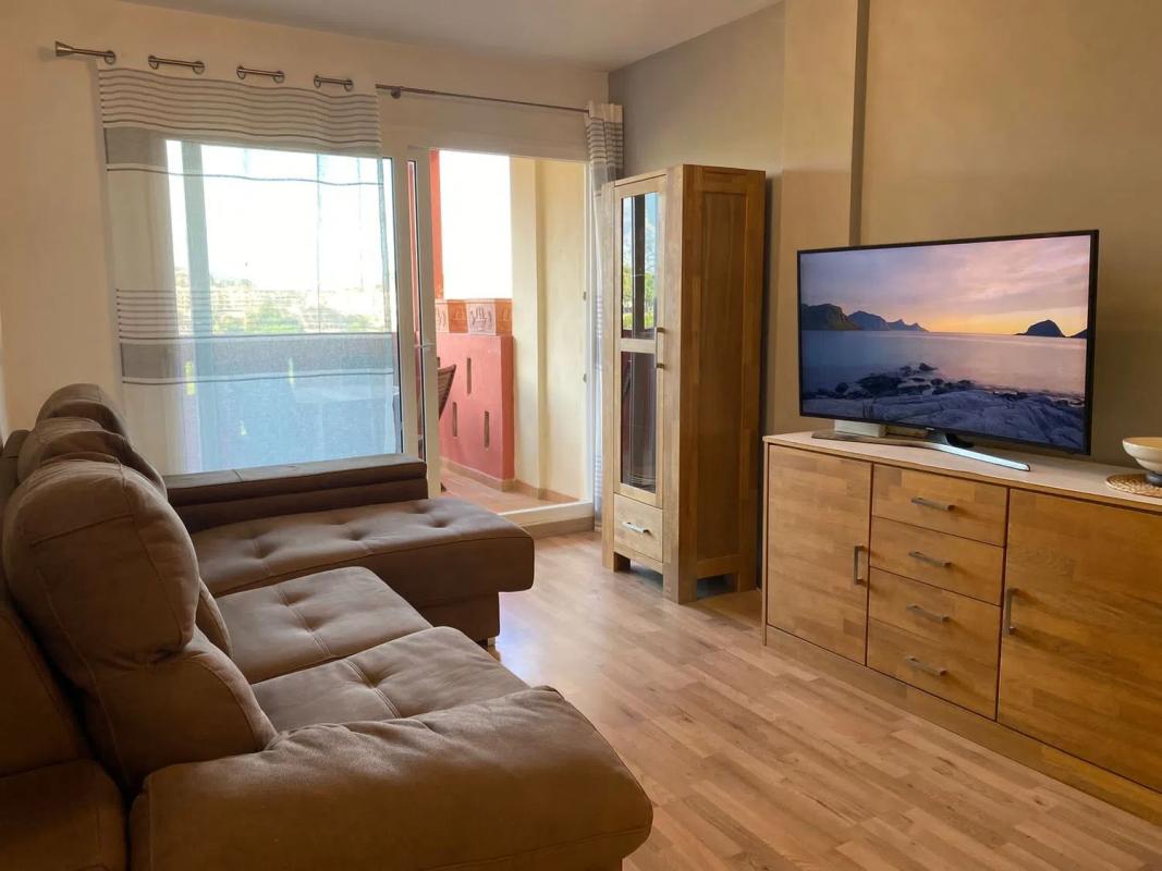 Продажа квартиры на Calle Vela, 6, Бенальмадена
photo 2
