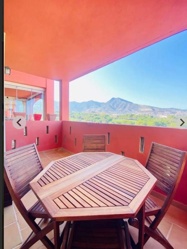 Продажа квартиры на Calle Vela, 6, Бенальмадена
photo 5