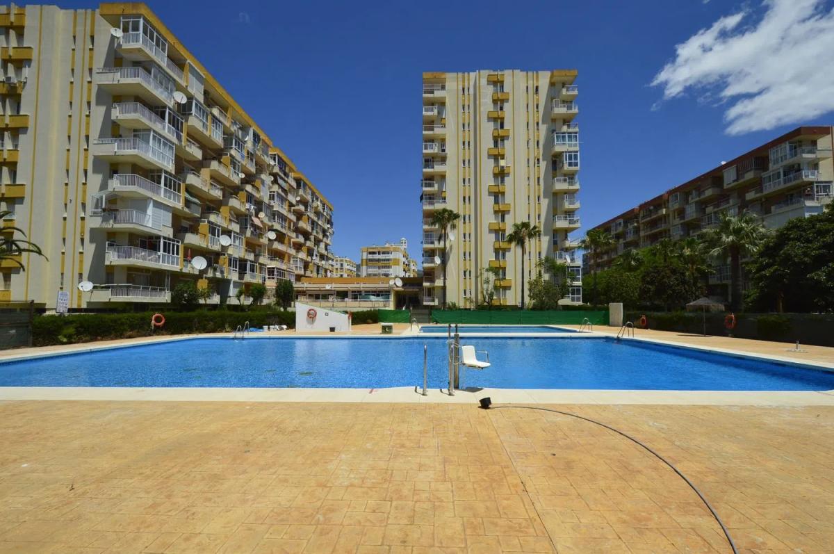 Venta de piso en Avenida Gamonal, 4, Benalmádena
photo 4