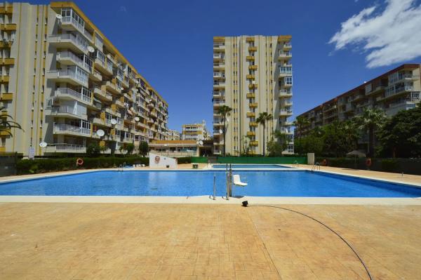 Piso en venta en  Avenida Gamonal, 4, Benalmádena photo 4