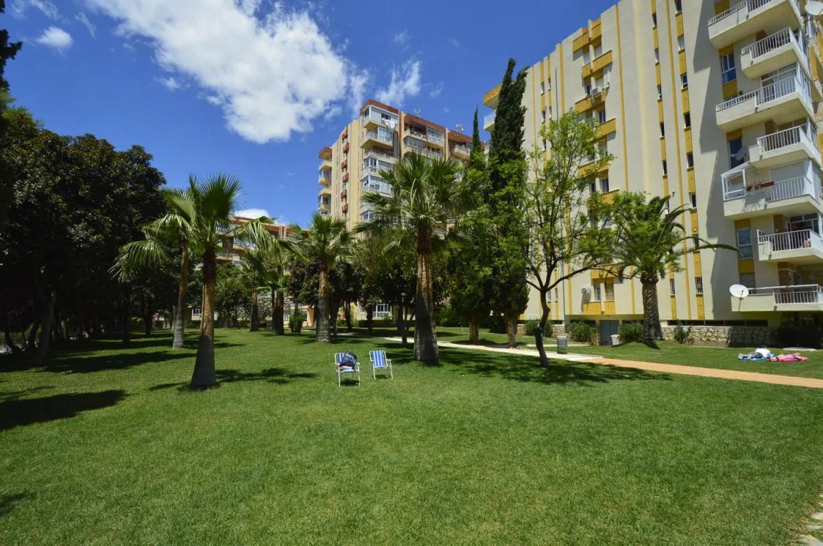 Venta de piso en Avenida Gamonal, 4, Benalmádena
photo 5
