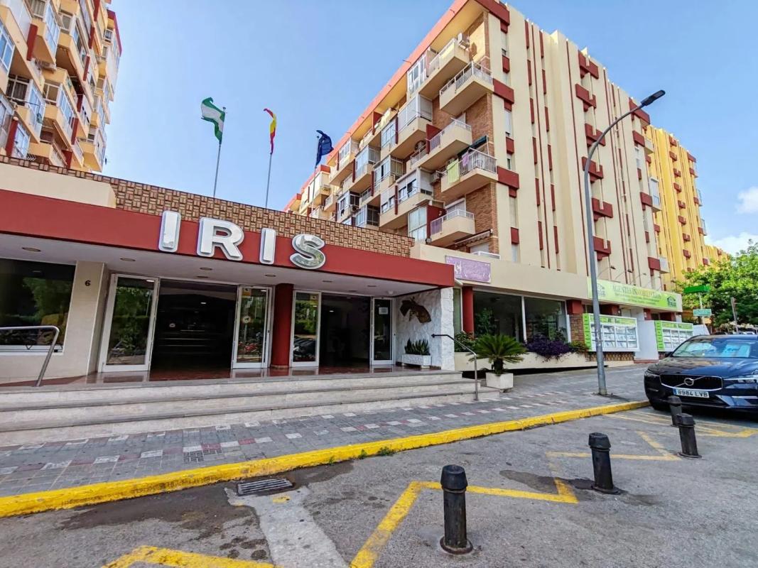 Продажа студии в Parque de la Paloma, Бенальмадена photo 2