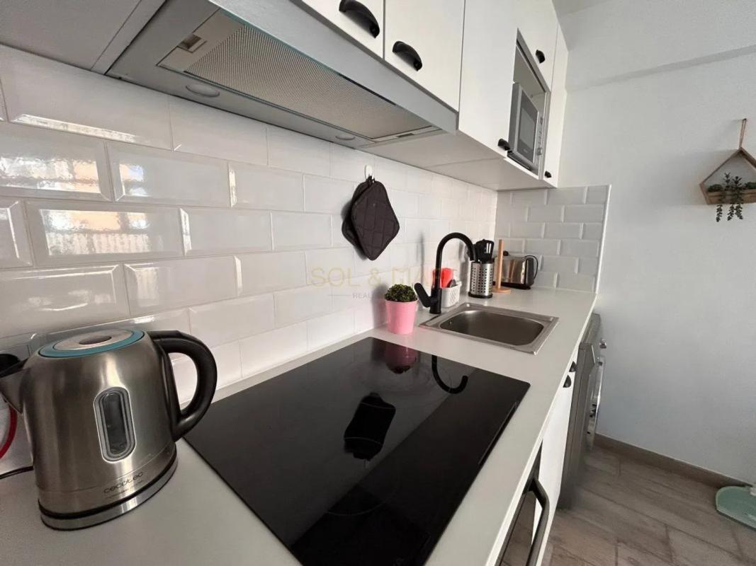 Venta de piso en Arroyo de la Miel, Benalmádena
photo 3
