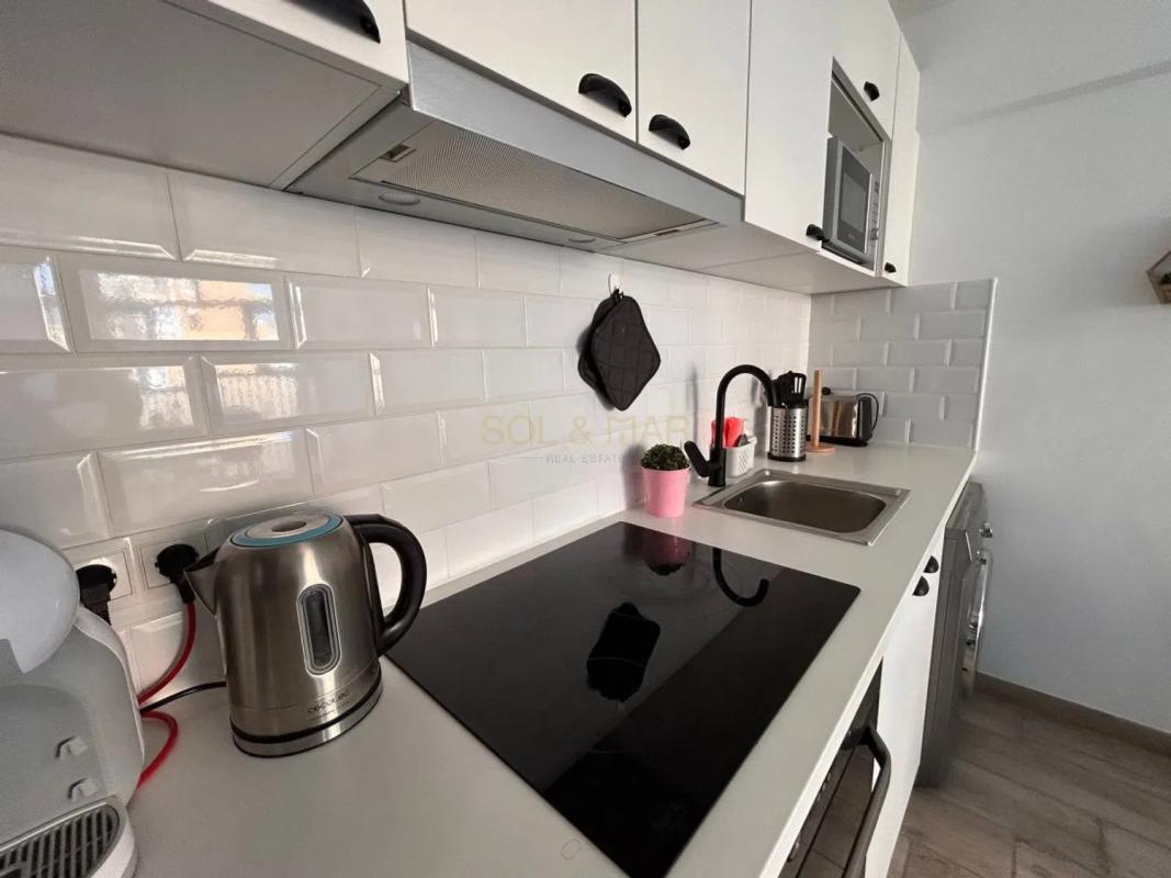 Venta de piso en Arroyo de la Miel, Benalmádena
photo 5