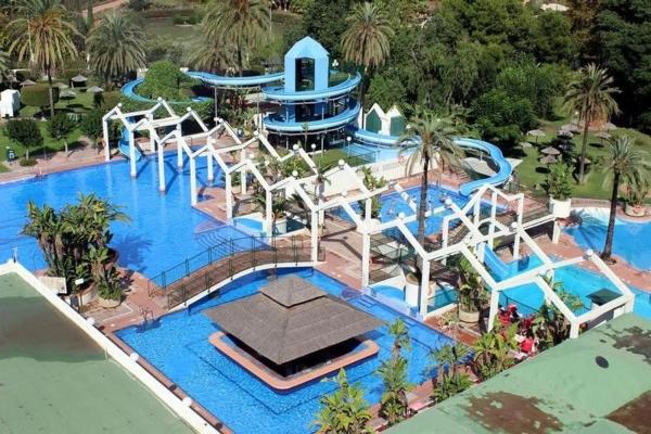 Piso en venta en Avenida del Parque, 1, Benalmádena photo 1