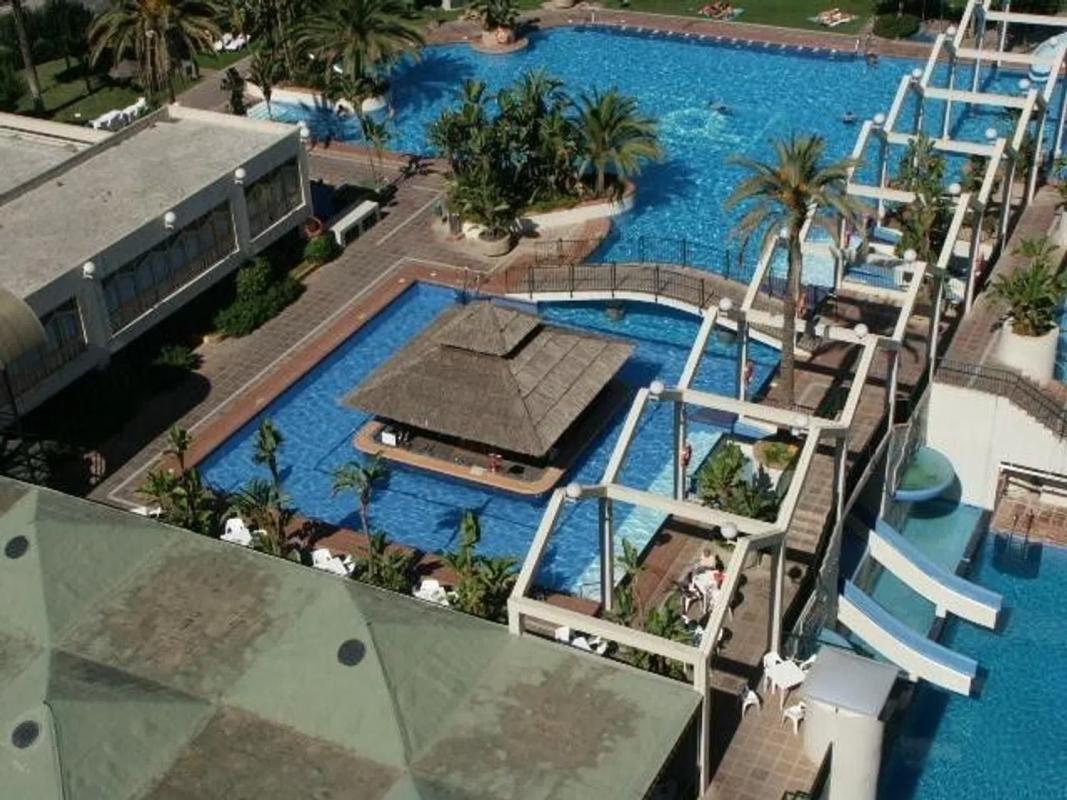 Venta de piso en Avenida del Parque, 1, Benalmádena
 photo 2