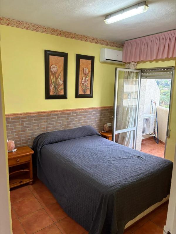 Venta de piso en Avenida del Parque, 1, Benalmádena
 photo 4