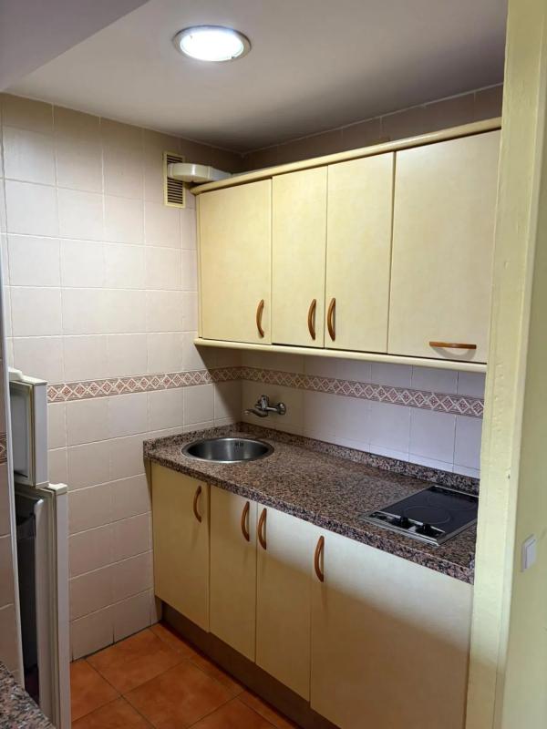 Venta de piso en Avenida del Parque, 1, Benalmádena
 photo 5