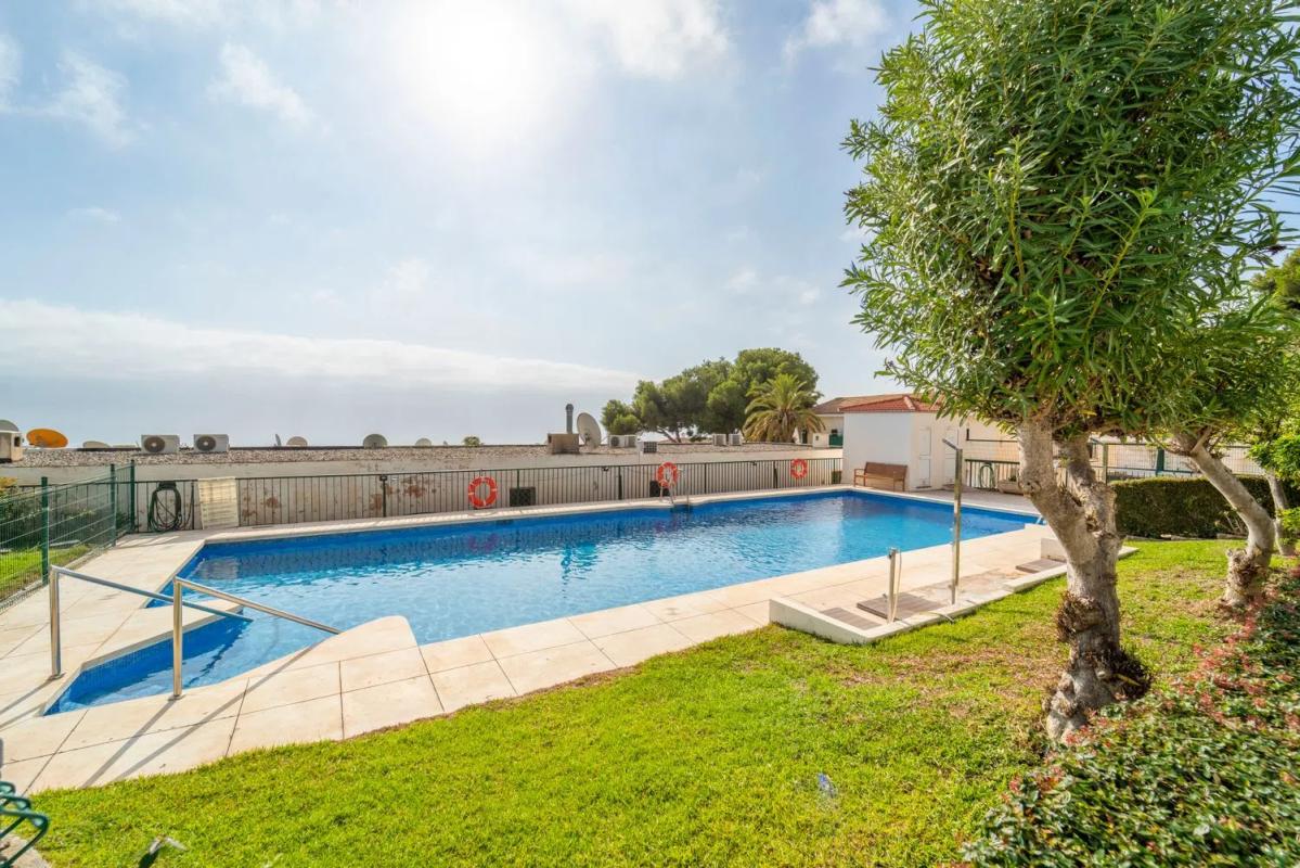 Venta de chalet independiente en Avenida Juan Luis Peralta, Benalmádena
 photo 3